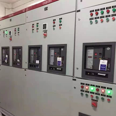 成套电箱电柜 配电