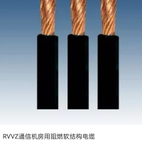 中高压电缆 特种电缆